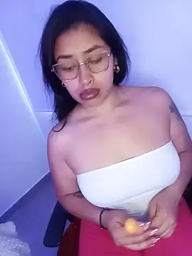 AnonymousGirl online show from June 24, 2026, 9:12 pm