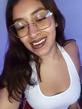 AnonymousGirl online show from June 21, 2026, 8:03 pm