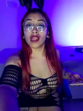 Snapshot of AnonymousGirl chatting on October 9, 2025, 2:34 am AnonymousGirl online show from October 9, 2025, 2:34 am