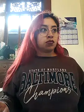 Snapshot of AnonymousGirl chatting on November 11, 2025, 2:34 pm AnonymousGirl online show from November 11, 2025, 2:34 pm