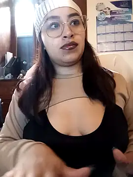 AnonymousGirl online show from March 9, 2026, 1:47 pm