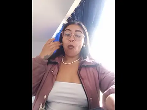 AnonymousGirl online show from July 27, 2026, 1:40 pm
