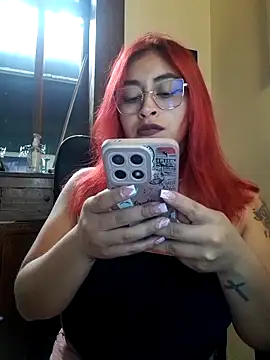 Snapshot of AnonymousGirl chatting on November 29, 2025, 7:36 pm AnonymousGirl online show from November 29, 2025, 7:36 pm