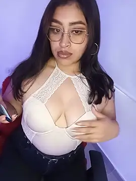 AnonymousGirl online show from July 4, 2026, 9:08 pm