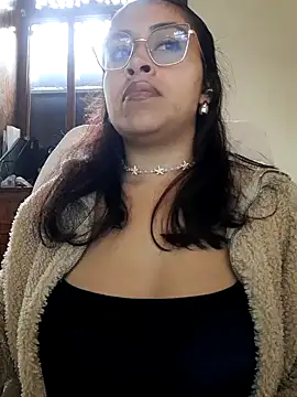 AnonymousGirl online show from March 16, 2026, 3:37 pm