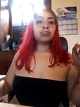 AnonymousGirl online show from December 20, 2025, 8:12 pm