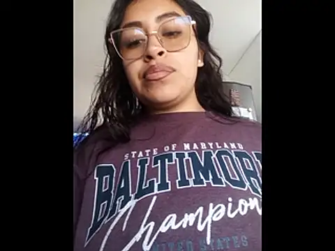 AnonymousGirl online show from July 13, 2026, 3:33 pm