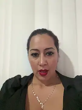 Miss  Melody online show from March 3, 2025, 6:24 pm