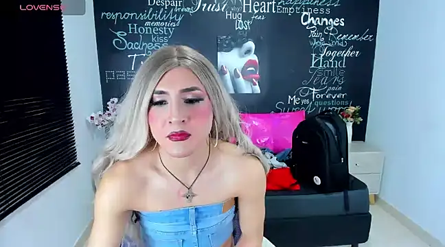 Georgina Giio online show from January 28, 2025, 7:43 am