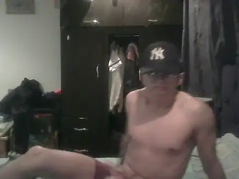 elbebesitobebelean666 online show from November 25, 2025, 2:34 am