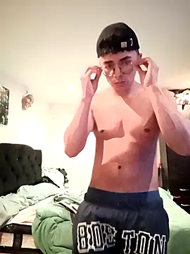 elbebesitobebelean666 online show from April 9, 2026, 5:09 am