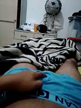 alejo5288 online show from February 28, 2026, 4:45 am