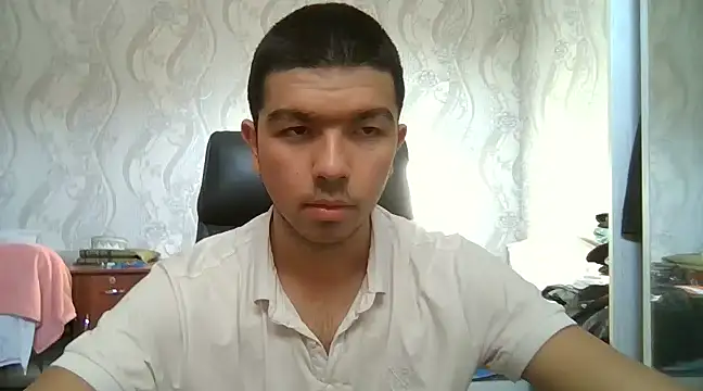 Snapshot of ferik099 chatting on January 12, 2025, 10:23 am ferik099 online show from January 12, 2025, 10:23 am