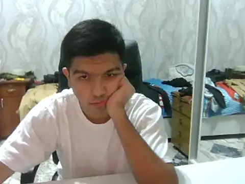 Snapshot of ferik099 chatting on March 11, 2025, 6:52 pm ferik099 online show from March 11, 2025, 6:52 pm