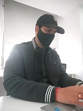 NikaYeptho online show from December 17, 2025, 9:36 am