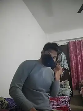 NikaYeptho online show from March 21, 2026, 3:27 pm