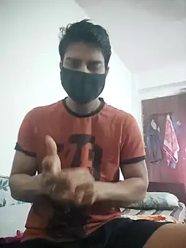 NikaYeptho online show from February 8, 2026, 9:18 am