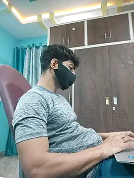 NikaYeptho online show from October 21, 2025, 8:25 am