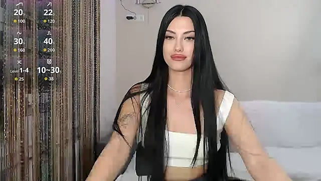 Lola fox282 online show from May 4, 2026, 6:33 pm