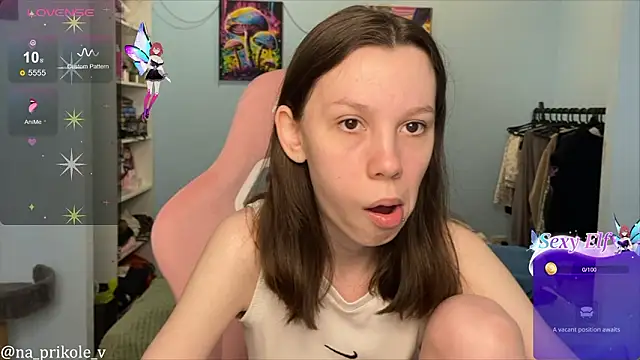 na prikole  online show from February 16, 2026, 3:05 am