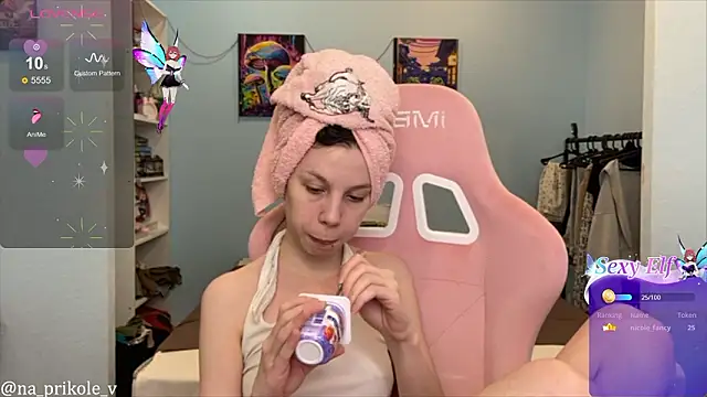 na prikole  online show from March 2, 2026, 5:31 pm