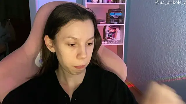 na prikole  online show from March 20, 2026, 4:52 pm