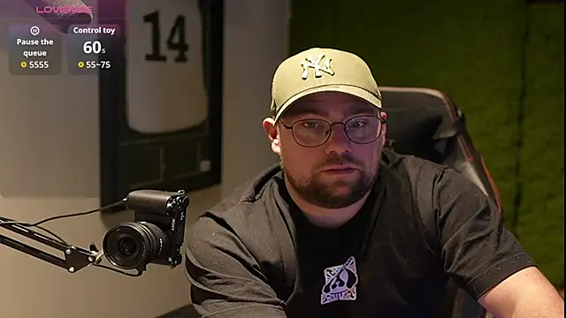 justinitt online show from November 27, 2025, 10:27 am