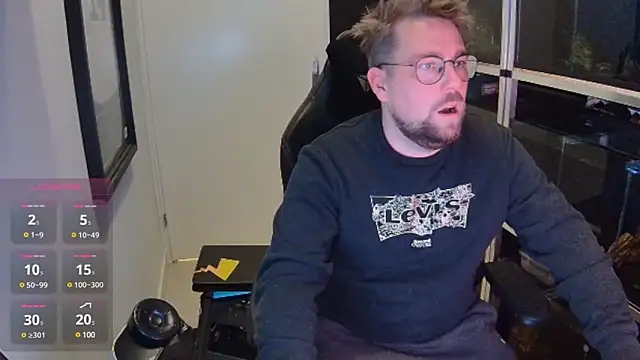 justinitt online show from February 19, 2025, 6:44 am