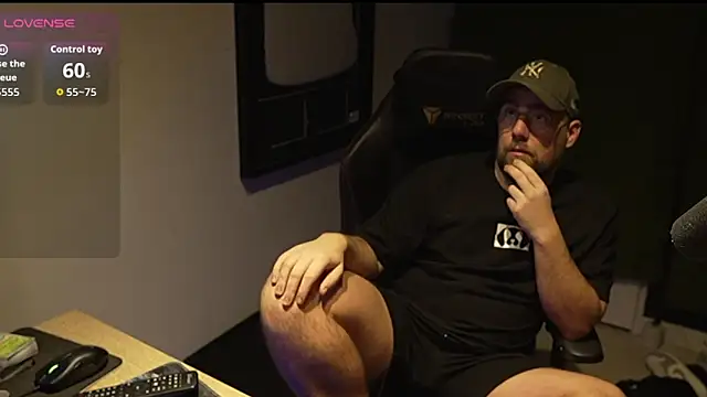 justinitt online show from January 18, 2026, 12:52 pm