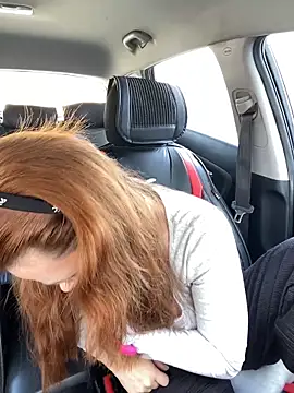 Snapshot of Kelley_Allie chatting on November 3, 2025, 8:18 am Kelley Allie online show from November 3, 2025, 8:18 am