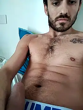 zeus91000 online show from March 8, 2025, 8:55 am