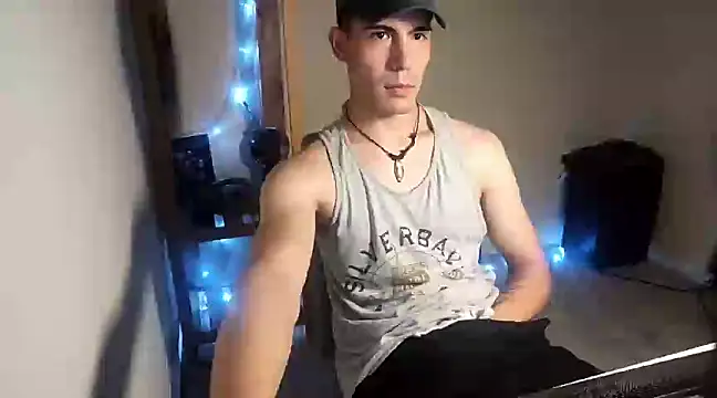 Luis esqq online show from January 14, 2025, 5:40 am