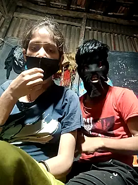 Snapshot of Anjalixxxx chatting on March 9, 2025, 7:37 pm Anjalixxxx online show from March 9, 2025, 7:37 pm