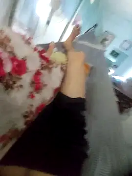 KisSsu online show from September 11, 2025, 4:45 am