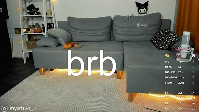 EliyaX online show from October 17, 2025, 5:48 pm