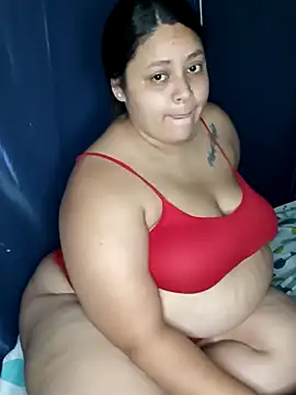 Mariajuanna online show from February 11, 2025, 10:50 pm