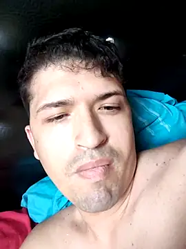 Deibyguzman online show from March 7, 2026, 4:23 pm