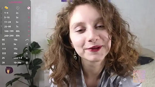 Snapshot of Leya_Curly chatting on October 8, 2025, 3:24 pm Leya Curly online show from October 8, 2025, 3:24 pm