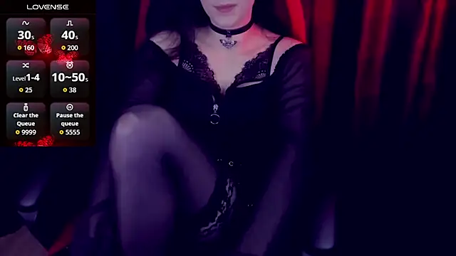 Snapshot of AlariaFatal chatting on February 9, 2026, 8:56 am AlariaFatal online show from February 9, 2026, 8:56 am