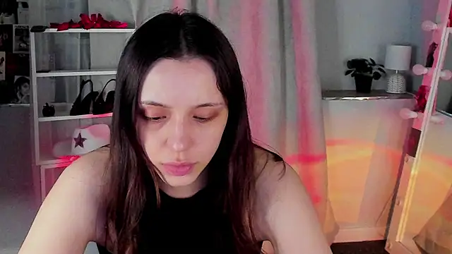 Sahara Shields online show from April 28, 2026, 9:46 am