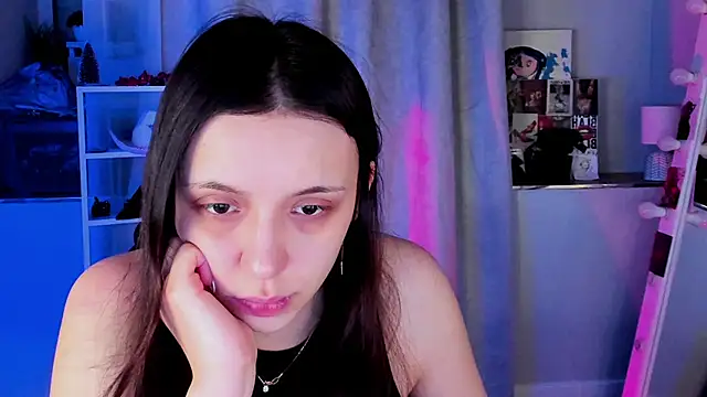 Snapshot of Sahara_Shields chatting on February 27, 2026, 9:20 am Sahara Shields online show from February 27, 2026, 9:20 am