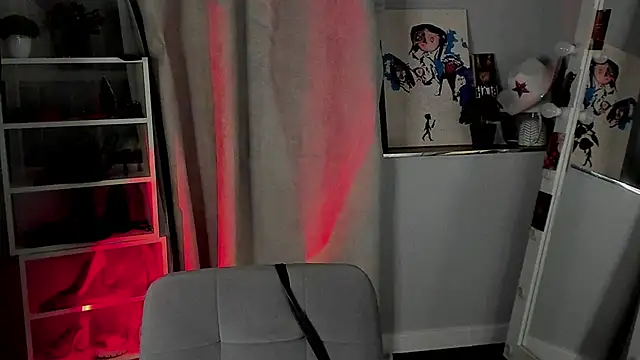 Sahara Shields online show from December 15, 2025, 9:59 am