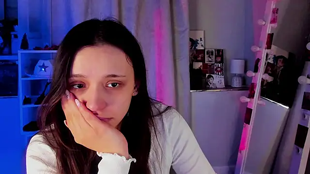 Snapshot of Sahara_Shields chatting on March 4, 2026, 9:50 am Sahara Shields online show from March 4, 2026, 9:50 am