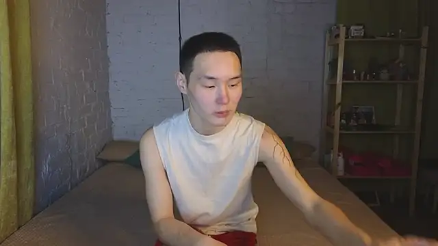 Snapshot of M_Jasper chatting on March 9, 2025, 6:21 pm M Jasper online show from March 9, 2025, 6:21 pm