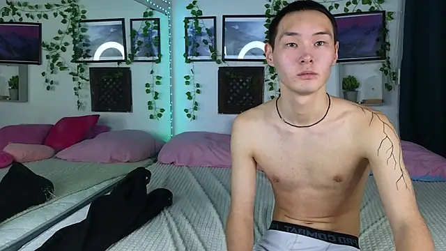 Snapshot of M_Jasper chatting on January 16, 2025, 5:33 pm M Jasper online show from January 16, 2025, 5:33 pm