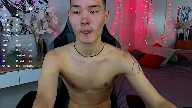 Snapshot of M_Jasper chatting on January 24, 2025, 9:26 pm M Jasper online show from January 24, 2025, 9:26 pm