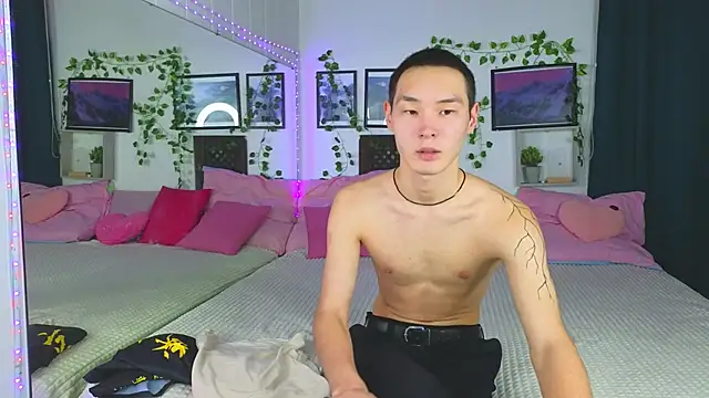 Snapshot of M_Jasper chatting on January 17, 2025, 2:28 pm M Jasper online show from January 17, 2025, 2:28 pm