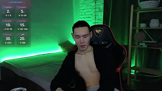 Snapshot of M_Jasper chatting on January 29, 2025, 9:28 pm M Jasper online show from January 29, 2025, 9:28 pm