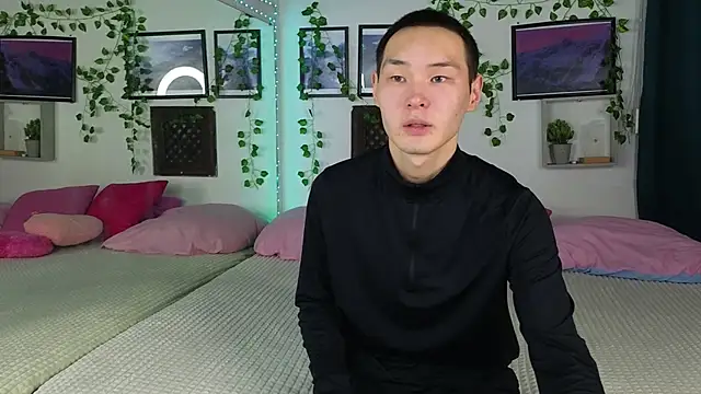 Snapshot of M_Jasper chatting on January 16, 2025, 2:30 pm M Jasper online show from January 16, 2025, 2:30 pm