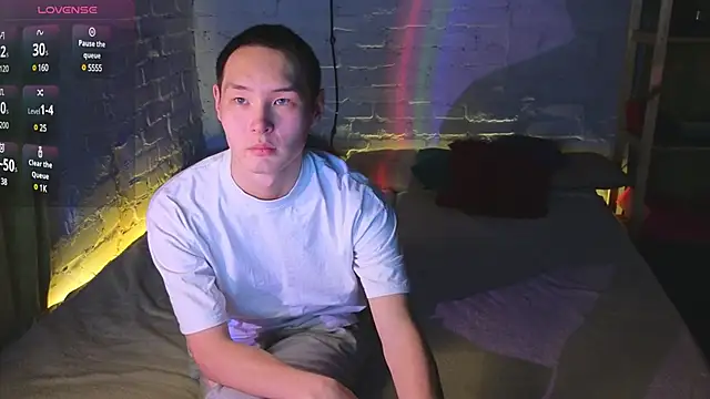 Snapshot of M_Jasper chatting on January 20, 2025, 2:25 pm M Jasper online show from January 20, 2025, 2:25 pm